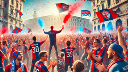 Calciomercato, Genoa scatenato: Sucu ha promesso un nuovo 10