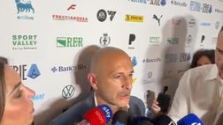 VIDEO FCIN1908 / Ausilio: “Interessati a Jones già a gennaio, ci riproveremo”