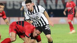 Mercato Lazio, occhi in Premier: spunta un altro nome sulla lista