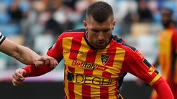 Lecce-Fiorentina, le formazioni ufficiali: da Kean a Rebic e Dorgu, la scelta di Palladino su Quarta