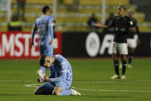 (Photo by Gaston Brito Miserocchi/Getty Images) Atletico MG-Bolivar di Copa Sudamericana: dove vederlo in diretta tv e streaming- immagine 2