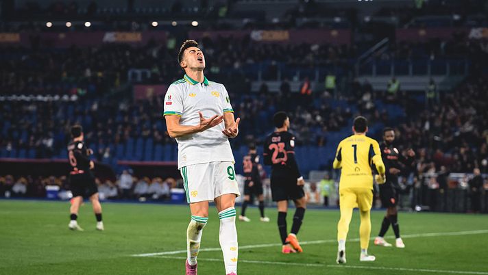 Cronaca Roma-Torino 2-3: Arena non basta, Gasperini eliminato dalla Coppa Italia - immagine 1