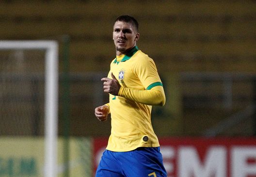Nazionali, Corea del Sud U23-Brasile U23 1-3: Lyanco titolare, in campo per 90′ lyanco