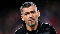 Conceicao nel mirino del Marsiglia: si valuta l’ex allenatore del Milan per il post De Zerbi