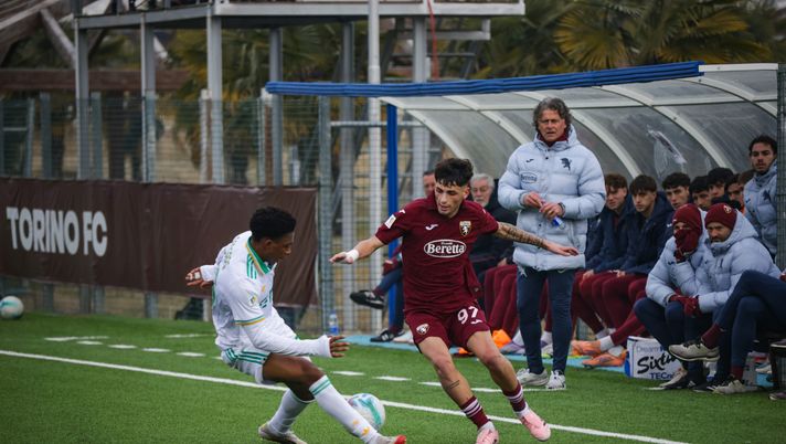Torino Primavera, resiste il filotto di imbattibilità: quasi 50 giorni senza ko Torino Primavera, resiste il filotto di imbattibilità: quasi 50 giorni senza ko - immagine 1