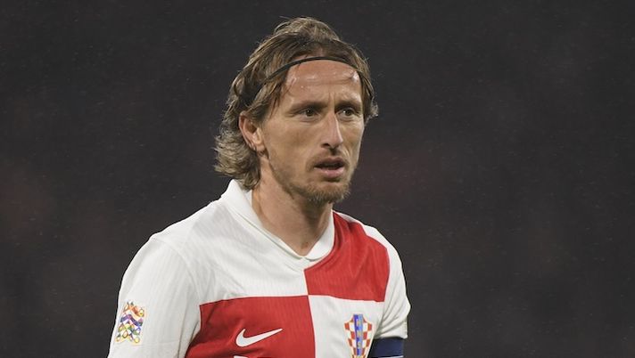Milan, dopo l’uscita dal Mondiale firma Modric: confermato! A.d. Bruges: “Jashari deluso, ma…” - immagine 1