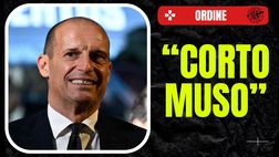 Milan-Girona, Ordine: “Vittoria alla Allegri, da stropicciarsi gli occhi. Leao …”