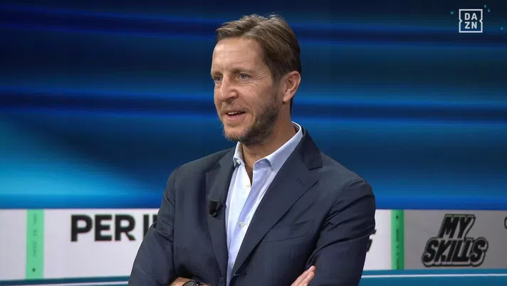 Ambrosini: “Lotta scudetto? L’Inter sta bene fisicamente e mentalmente. Il Napoli…” - immagine 1