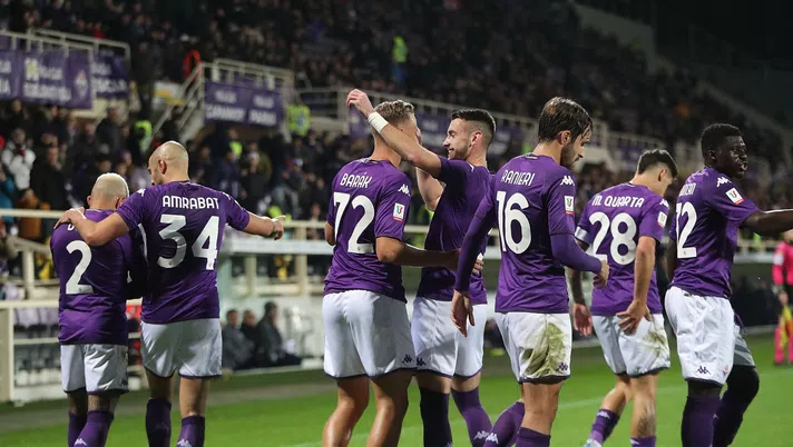 Coppa Italia, il Torino ai quarti contro la Fiorentina: i viola battono la Samp - immagine 1