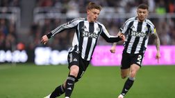 Barnes chiude alla chiamata della Scozia, il CT Clarke: “Pensa all’Inghilterra, rispetto la decisione”