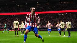“Non riusciva ad emergere in Francia”: come la Real Sociedad ha scoperto Griezmann