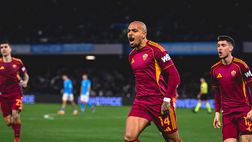 Roma, questo Malen ti fa stare bene. E la Cremonese può essere la vittima perfetta