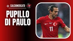 Calciomercato Milan – Yazici che occasione! Colpo a zero e pupillo di Fonseca