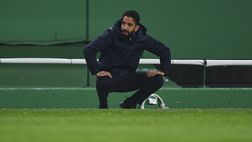 UFFICIALE – Amorim è il nuovo allenatore del Manchester United: il comunicato