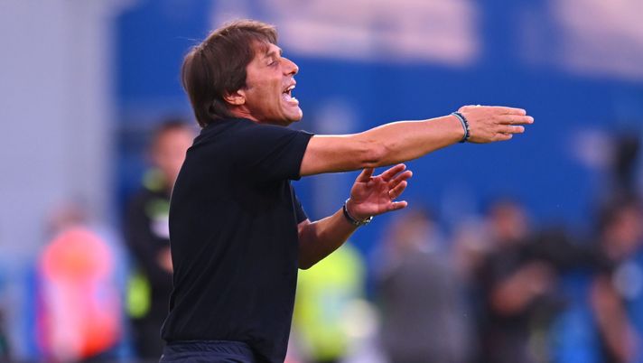 napoli conte de bruyne tifosi