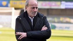 Serie A, Sabatini: “Lukaku vorrà vincere. Juventus, zona Champions, Milan e Leao…”