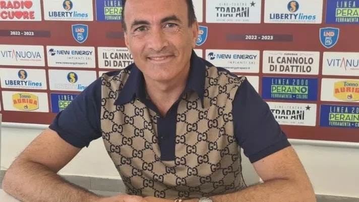 Trapani, un precedente che potrebbe danneggiare i club di serie D - immagine 1