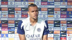 Akanji: “Scudetto? Como non decisiva e vi spiego perché! Dal City volevo avere un impatto qui”