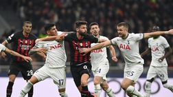Juventus-Milan, le probabili formazioni: Giroud sfida Kean. Dal 1′ Pulisic e Weah
