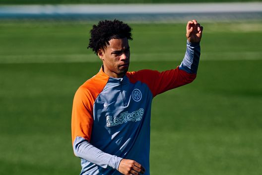 Buchanan, 24-25 da protagonista. Idea Inzaghi: “Un altro nome cambierà definitivamente ruolo”- immagine 2