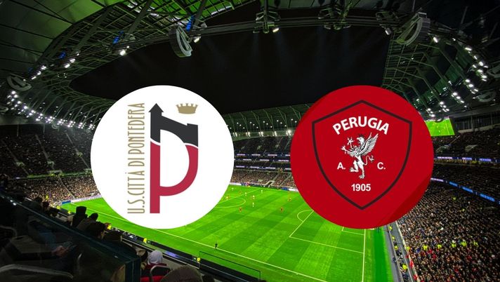 Pontedera-Perugia: dove vedere la Serie C in Diretta Tv e in streaming Pontedera-Perugia: dove vedere la Serie C in Diretta Tv e in streaming - immagine 1