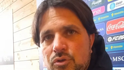 Rocco elogia Camelio: “È l’uomo più imprevedibile della rosa, merito di una qualità”