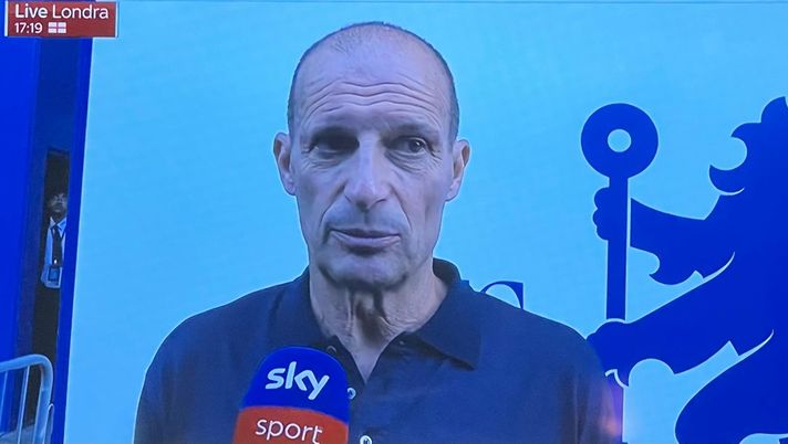 Milan, Allegri: “Dispiace per Thiaw, ma stiamo lavorando per il sostituto in difesa” - immagine 1