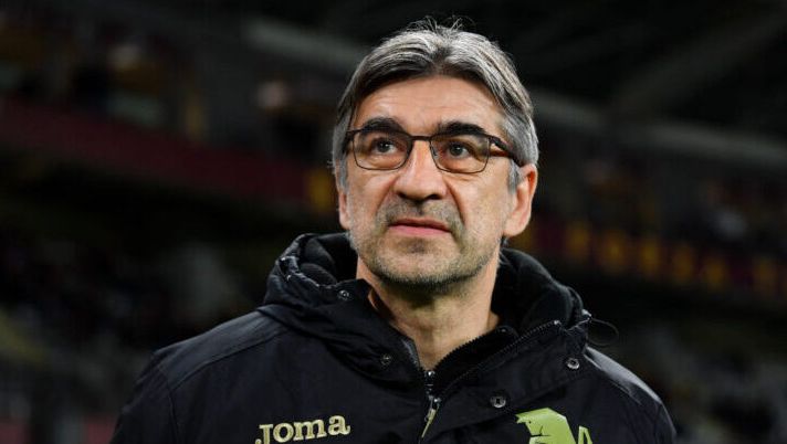 TURIN, ITALY - MARCH 02: Ivan Juric, Head Coach of Torino FC, during the Serie A TIM match between Torino FC and ACF Fiorentina at Stadio Olimpico di Torino on March 02, 2024 in Turin, Italy. (Photo by Valerio Pennicino/Getty Images) Juric: “Ricci arriverà in nazionale. Creata una base importante e sulla difesa a quattro…” - immagine 1