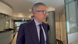 Bologna, l’ad Fenucci: “Milan? Rinvio la scelta più saggia” | VIDEO