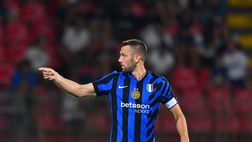 UFFICIALE – Inter, esami per de Vrij: risentimento muscolare, il comunicato