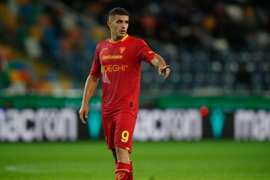 (Photo by Timothy Rogers/Getty Images)