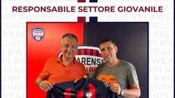 Luparense, scelto il nuovo responsabile del settore giovanile rossoblù
