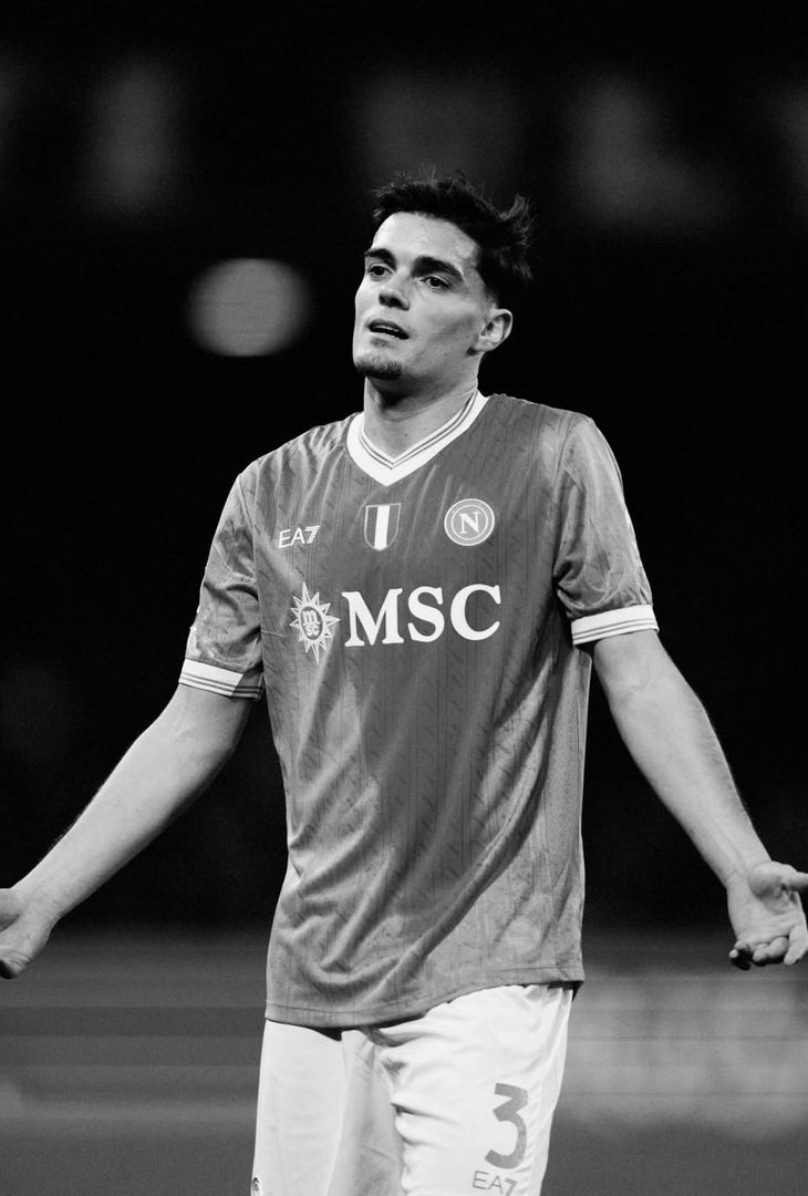 “Forza di volontà”: la sintesi del match del Napoli contro la Fiorentina – LA GALLERY - immagine 4