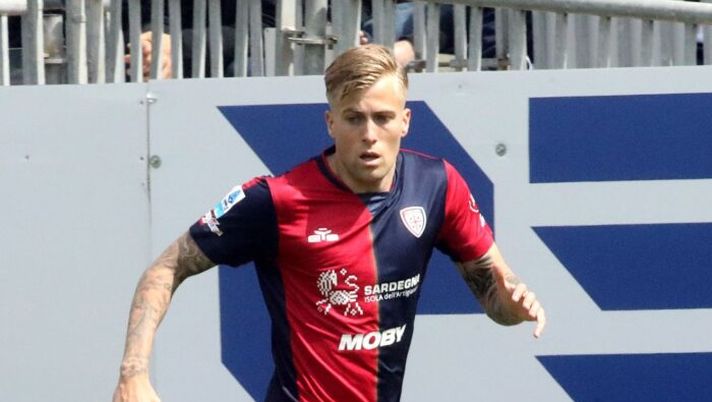 BREAKING – Felici lascia il Cagliari in prestito: accordo raggiunto - immagine 1