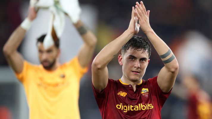 Mercato, Dybala si avvicina al rinnovo con la Roma - immagine 1