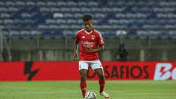 Neres, domani visite mediche a Villa Stuart e poi la firma: l’indizio inequivocabile