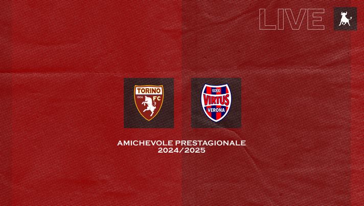 FINALE! Torino – Virtus Verona 2-1 - immagine 1