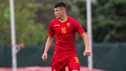 Sulle orme di Adzic: ecco il talento Kumburović, sognando l’Italia