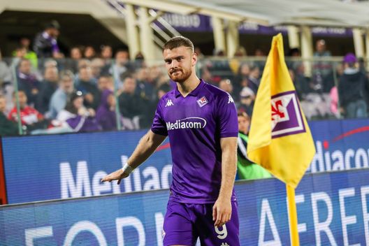 Riganò: “Se incontro Beltran lo abbraccio. Icardi? Non solo problema di soldi”- immagine 2