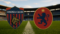 Streaming Cosenza-Potenza: Diretta Tv e Live Gratis
