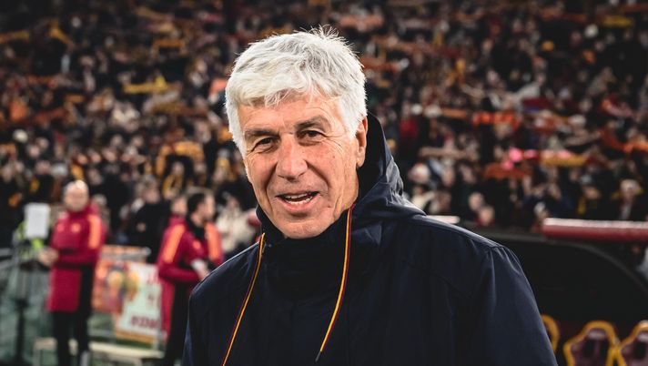 Getty Images Sfida da Champions, Gasp va a mille, la Roma è pronta per il grande salto - immagine 1