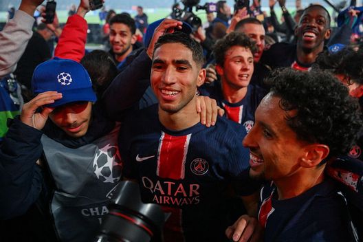 Supercoppa Uefa, c’è PSG-Tottenham: Udine blindata con mille agenti- immagine 2