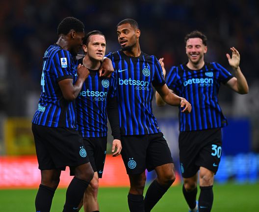 CorSera – Inter-Cagliari, pagelle: Zielinski, che crescita! Pio Esposito lotta. E Chivu… - immagine 1