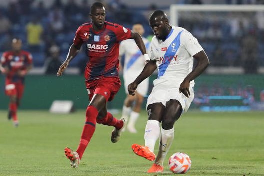 (Photo by AFP) (Photo by -/AFP via Getty Images)