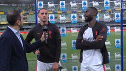 Rabiot: “Contraccolpo scudetto? Questo è ormai alle spalle. Non so cosa farà Allegri ma…”