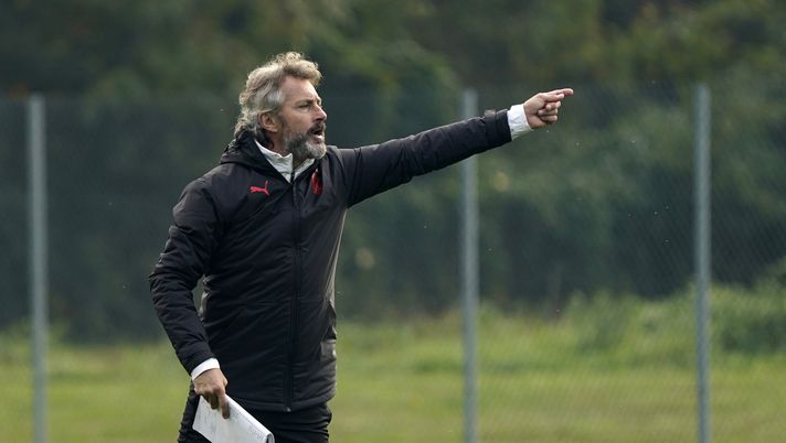 Ganz: “Scudetto? L’Inter è la squadra da battere, ma attenzione a Juventus e Napoli” - immagine 1