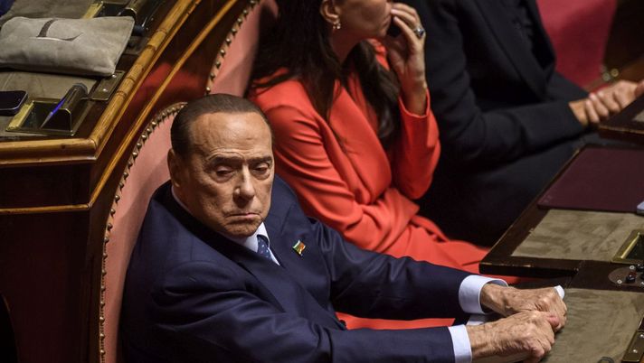 “Due anni senza Silvio”: Mediaset omaggia Berlusconi con uno speciale in tv - immagine 1