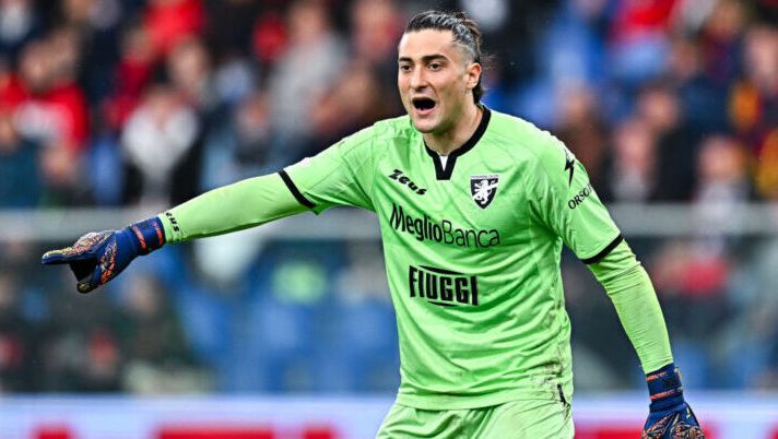 UFFICIALE – Frosinone, l’esito dei controlli per Turati e cosa filtra sul suo stop - immagine 1