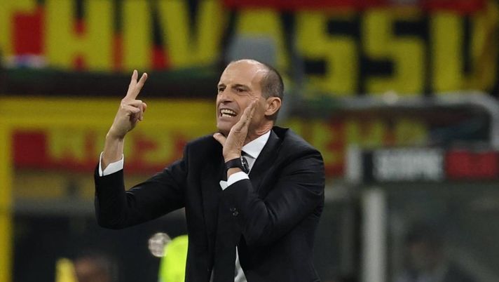 Milan, Ordine: 'Allegri? Ecco il suo vero cambiamento. Modric ...'