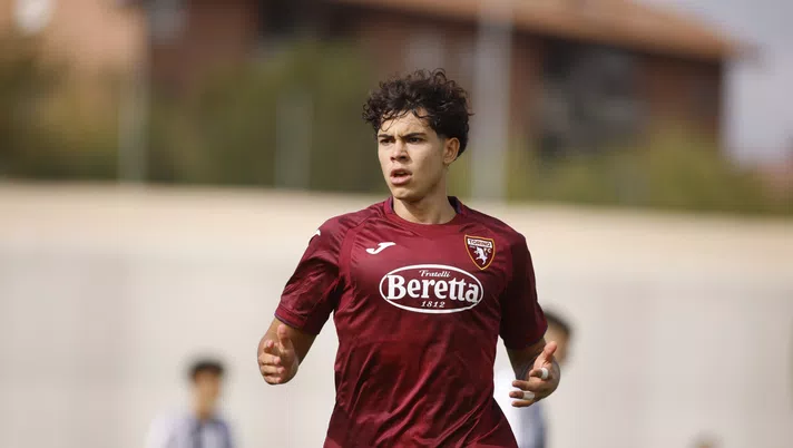 Primavera, le formazioni ufficiali di Torino-Lazio: Raballo-Franzoni in attacco - immagine 1